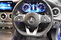 Mercedes-Benz GLC-Class (15-22) GLC 300 d 4Matic AMG Line Premium Plus 9G-Tronic Plus auto 5d For Sale - Isaac Agnew Mercedes-Benz of Portadown, Portadown
