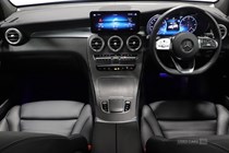 Mercedes-Benz GLC-Class (15-22) GLC 300 d 4Matic AMG Line Premium Plus 9G-Tronic Plus auto 5d For Sale - Isaac Agnew Mercedes-Benz of Portadown, Portadown