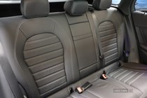 Mercedes-Benz GLC-Class (15-22) GLC 300 d 4Matic AMG Line Premium Plus 9G-Tronic Plus auto 5d For Sale - Isaac Agnew Mercedes-Benz of Portadown, Portadown