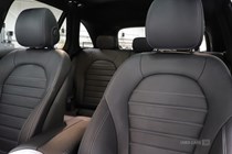 Mercedes-Benz GLC-Class (15-22) GLC 300 d 4Matic AMG Line Premium Plus 9G-Tronic Plus auto 5d For Sale - Isaac Agnew Mercedes-Benz of Portadown, Portadown
