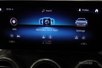 Mercedes-Benz GLC-Class (15-22) GLC 300 d 4Matic AMG Line Premium Plus 9G-Tronic Plus auto 5d For Sale - Isaac Agnew Mercedes-Benz of Portadown, Portadown