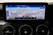 Mercedes-Benz GLC-Class (15-22) GLC 300 d 4Matic AMG Line Premium Plus 9G-Tronic Plus auto 5d For Sale - Isaac Agnew Mercedes-Benz of Portadown, Portadown