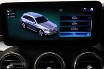 Mercedes-Benz GLC-Class (15-22) GLC 300 d 4Matic AMG Line Premium Plus 9G-Tronic Plus auto 5d For Sale - Isaac Agnew Mercedes-Benz of Portadown, Portadown