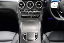 Mercedes-Benz GLC-Class (15-22) GLC 300 d 4Matic AMG Line Premium Plus 9G-Tronic Plus auto 5d For Sale - Isaac Agnew Mercedes-Benz of Portadown, Portadown