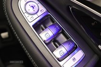 Mercedes-Benz GLC-Class (15-22) GLC 300 d 4Matic AMG Line Premium Plus 9G-Tronic Plus auto 5d For Sale - Isaac Agnew Mercedes-Benz of Portadown, Portadown