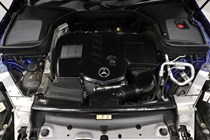 Mercedes-Benz GLC-Class (15-22) GLC 300 d 4Matic AMG Line Premium Plus 9G-Tronic Plus auto 5d For Sale - Isaac Agnew Mercedes-Benz of Portadown, Portadown
