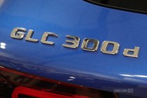 Mercedes-Benz GLC-Class (15-22) GLC 300 d 4Matic AMG Line Premium Plus 9G-Tronic Plus auto 5d For Sale - Isaac Agnew Mercedes-Benz of Portadown, Portadown