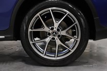 Mercedes-Benz GLC-Class (15-22) GLC 300 d 4Matic AMG Line Premium Plus 9G-Tronic Plus auto 5d For Sale - Isaac Agnew Mercedes-Benz of Portadown, Portadown
