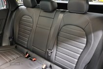 Mercedes-Benz GLC-Class (15-22) GLC 300 d 4Matic AMG Line Premium Plus 9G-Tronic Plus auto 5d For Sale - Isaac Agnew Mercedes-Benz of Portadown, Portadown