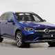 Mercedes-Benz GLC-Class (15-22) GLC 300 d 4Matic AMG Line Premium Plus 9G-Tronic Plus auto 5d For Sale - Isaac Agnew Mercedes-Benz of Portadown, Portadown