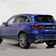 Mercedes-Benz GLC-Class (15-22) GLC 300 d 4Matic AMG Line Premium Plus 9G-Tronic Plus auto 5d For Sale - Isaac Agnew Mercedes-Benz of Portadown, Portadown