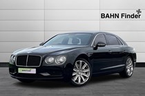 Bentley Flying Spur (13-19) V8 S auto 4d For Sale - BAHN Finder, Cannock