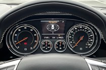 Bentley Flying Spur (13-19) V8 S auto 4d For Sale - BAHN Finder, Cannock