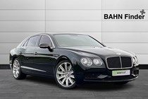 Bentley Flying Spur (13-19) V8 S auto 4d For Sale - BAHN Finder, Cannock