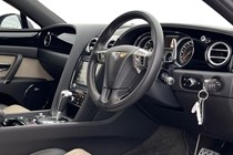 Bentley Flying Spur (13-19) V8 S auto 4d For Sale - BAHN Finder, Cannock