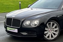 Bentley Flying Spur (13-19) V8 S auto 4d For Sale - BAHN Finder, Cannock