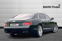 Bentley Flying Spur (13-19) V8 S auto 4d For Sale - BAHN Finder, Cannock