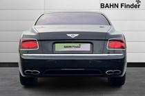 Bentley Flying Spur (13-19) V8 S auto 4d For Sale - BAHN Finder, Cannock