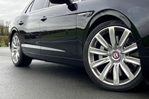 Bentley Flying Spur (13-19) V8 S auto 4d For Sale - BAHN Finder, Cannock