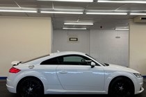 Audi TT Coupe (14-23) 2.0 TDI Ultra S Line 2d For Sale - Car Market Yorkshire, Dewsbury