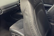 Audi TT Coupe (14-23) 2.0 TDI Ultra S Line 2d For Sale - Car Market Yorkshire, Dewsbury
