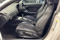 Audi TT Coupe (14-23) 2.0 TDI Ultra S Line 2d For Sale - Car Market Yorkshire, Dewsbury