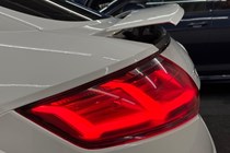 Audi TT Coupe (14-23) 2.0 TDI Ultra S Line 2d For Sale - Car Market Yorkshire, Dewsbury