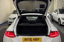 Audi TT Coupe (14-23) 2.0 TDI Ultra S Line 2d For Sale - Car Market Yorkshire, Dewsbury