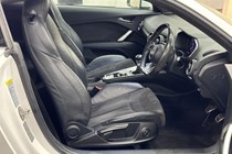 Audi TT Coupe (14-23) 2.0 TDI Ultra S Line 2d For Sale - Car Market Yorkshire, Dewsbury