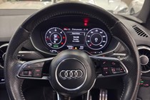 Audi TT Coupe (14-23) 2.0 TDI Ultra S Line 2d For Sale - Car Market Yorkshire, Dewsbury