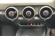 Audi TT Coupe (14-23) 2.0 TDI Ultra S Line 2d For Sale - Car Market Yorkshire, Dewsbury