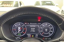 Audi TT Coupe (14-23) 2.0 TDI Ultra S Line 2d For Sale - Car Market Yorkshire, Dewsbury
