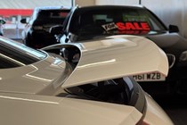 Audi TT Coupe (14-23) 2.0 TDI Ultra S Line 2d For Sale - Car Market Yorkshire, Dewsbury