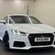 Audi TT Coupe (14-23) 2.0 TDI Ultra S Line 2d For Sale - Car Market Yorkshire, Dewsbury