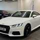 Audi TT Coupe (14-23) 2.0 TDI Ultra S Line 2d For Sale - Car Market Yorkshire, Dewsbury