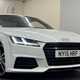 Audi TT Coupe (14-23) 2.0 TDI Ultra S Line 2d For Sale - Car Market Yorkshire, Dewsbury
