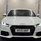Audi TT Coupe (14-23) 2.0 TDI Ultra S Line 2d For Sale - Car Market Yorkshire, Dewsbury