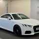 Audi TT Coupe (14-23) 2.0 TDI Ultra S Line 2d For Sale - Car Market Yorkshire, Dewsbury