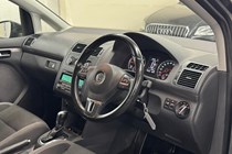 Volkswagen Touran (10-15) 2.0 TDI SE 5d DSG For Sale - Car Market Yorkshire, Dewsbury