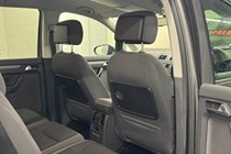 Volkswagen Touran (10-15) 2.0 TDI SE 5d DSG For Sale - Car Market Yorkshire, Dewsbury
