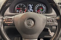Volkswagen Touran (10-15) 2.0 TDI SE 5d DSG For Sale - Car Market Yorkshire, Dewsbury