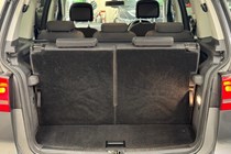 Volkswagen Touran (10-15) 2.0 TDI SE 5d DSG For Sale - Car Market Yorkshire, Dewsbury