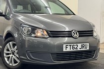 Volkswagen Touran (10-15) 2.0 TDI SE 5d DSG For Sale - Car Market Yorkshire, Dewsbury