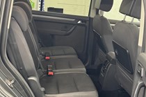 Volkswagen Touran (10-15) 2.0 TDI SE 5d DSG For Sale - Car Market Yorkshire, Dewsbury