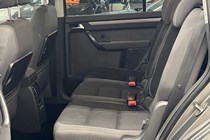 Volkswagen Touran (10-15) 2.0 TDI SE 5d DSG For Sale - Car Market Yorkshire, Dewsbury