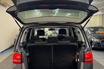 Volkswagen Touran (10-15) 2.0 TDI SE 5d DSG For Sale - Car Market Yorkshire, Dewsbury