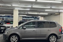 Volkswagen Touran (10-15) 2.0 TDI SE 5d DSG For Sale - Car Market Yorkshire, Dewsbury