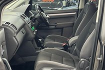 Volkswagen Touran (10-15) 2.0 TDI SE 5d DSG For Sale - Car Market Yorkshire, Dewsbury