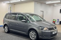 Volkswagen Touran (10-15) 2.0 TDI SE 5d DSG For Sale - Car Market Yorkshire, Dewsbury