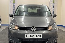 Volkswagen Touran (10-15) 2.0 TDI SE 5d DSG For Sale - Car Market Yorkshire, Dewsbury